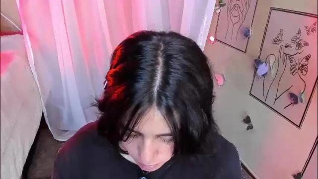 Thumbnail 2, hanah_bakeer's Stream at Chaturbate, 2 months ago