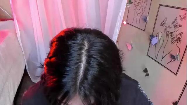 Image 6 of hanah_bakeer Stream on Chaturbate on 2 months ago