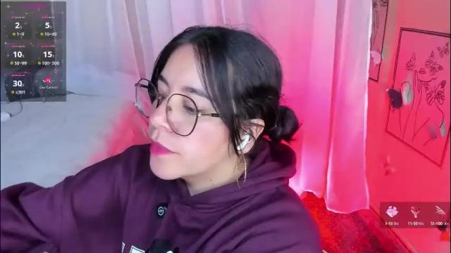 Thumbnail 1, hanah_bakeer's Stream at Chaturbate, 2 months ago