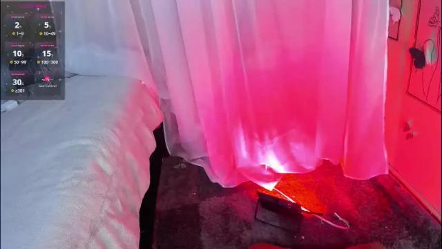 Image 12 of hanah_bakeer Stream on Chaturbate on 2 months ago