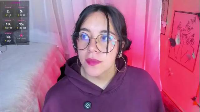 Image 2 of hanah_bakeer Stream on Chaturbate on 2 months ago