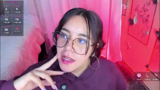 Image 4 of hanah_bakeer Stream on Chaturbate on 2 months ago