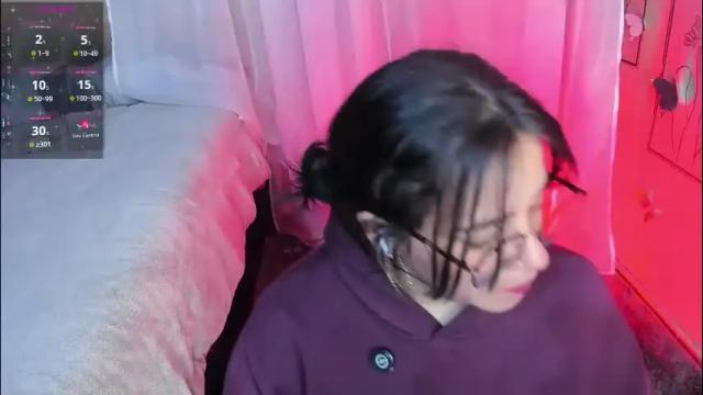 Image 6 of hanah_bakeer Stream on Chaturbate on 2 months ago