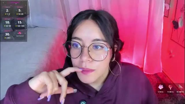 Image 7 of hanah_bakeer Stream on Chaturbate on 2 months ago