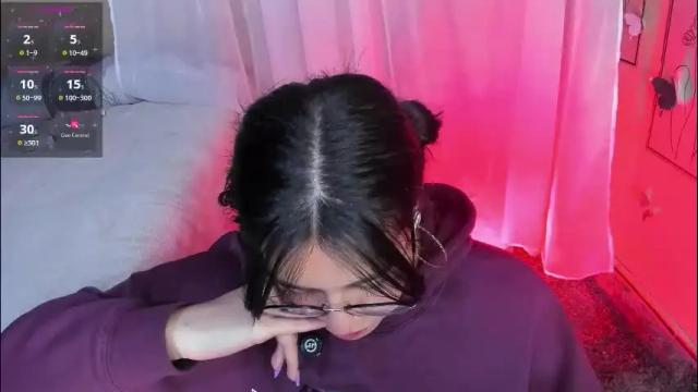 Image 8 of hanah_bakeer Stream on Chaturbate on 2 months ago