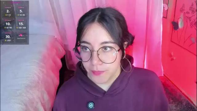 Thumbnail 3, hanah_bakeer's Stream at Chaturbate, 2 months ago