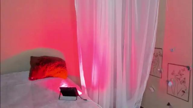 Thumbnail 1, hanah_bakeer's Stream at Chaturbate, 2 months ago