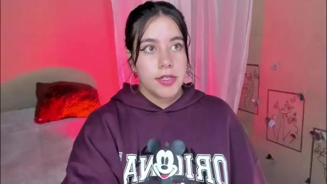 Image 11 of hanah_bakeer Stream on Chaturbate on 2 months ago
