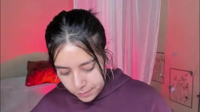 Image 3 of hanah_bakeer Stream on Chaturbate on 2 months ago