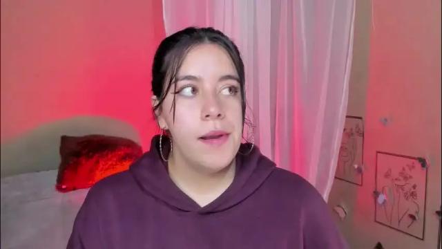 Thumbnail 2, hanah_bakeer's Stream at Chaturbate, 2 months ago