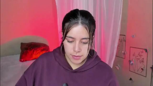 Image 7 of hanah_bakeer Stream on Chaturbate on 2 months ago