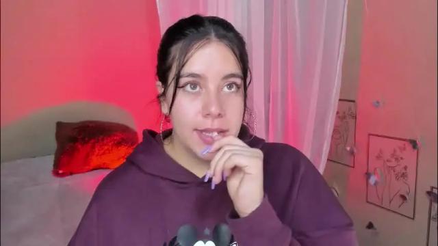 Thumbnail 3, hanah_bakeer's Stream at Chaturbate, 2 months ago