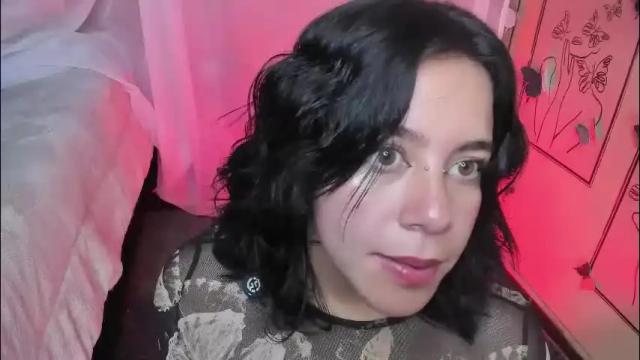 Image 12 of hanah_bakeer Stream on Chaturbate on 1 month ago