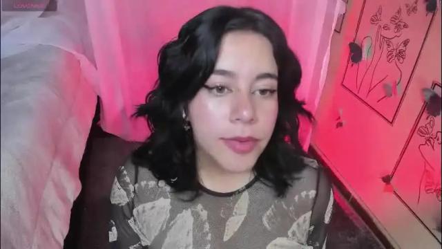 Image 2 of hanah_bakeer Stream on Chaturbate on 1 month ago