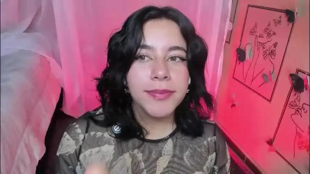 Image 6 of hanah_bakeer Stream on Chaturbate on 1 month ago