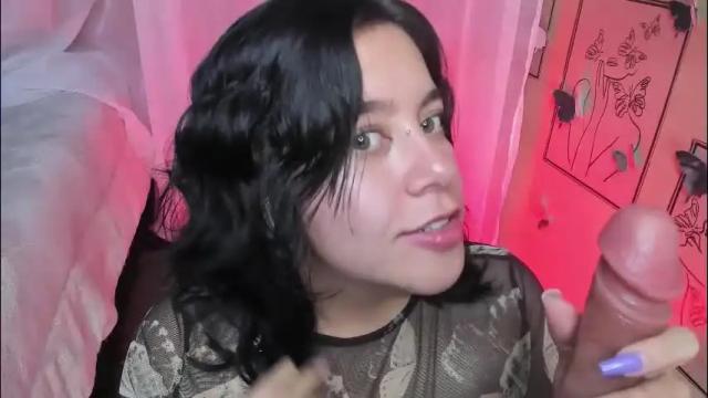 Image 8 of hanah_bakeer Stream on Chaturbate on 1 month ago