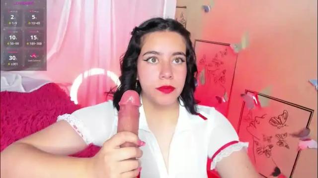 Thumbnail 2, hanah_bakeer's Stream at Chaturbate, 1 month ago