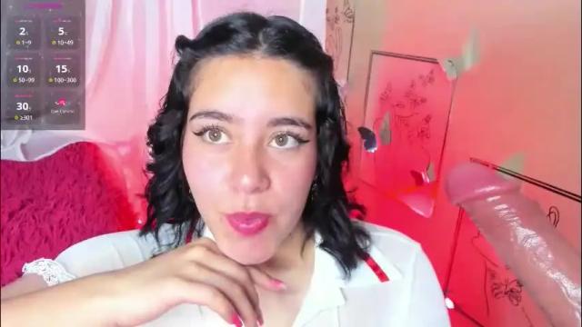 Image 7 of hanah_bakeer Stream on Chaturbate on 1 month ago