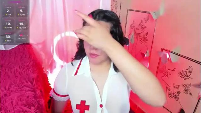 Image 8 of hanah_bakeer Stream on Chaturbate on 1 month ago