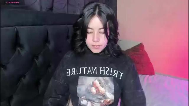 Thumbnail 1, hanah_bakeer's Stream at Chaturbate, 1 month ago