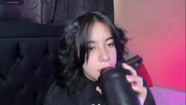 Image 10 of hanah_bakeer Stream on Chaturbate on 1 month ago