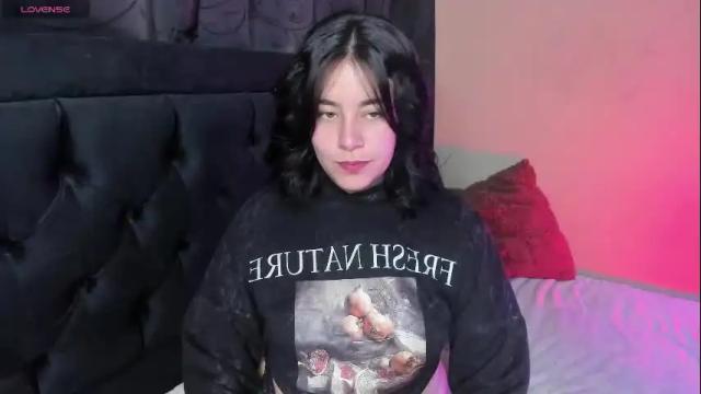 Thumbnail 2, hanah_bakeer's Stream at Chaturbate, 1 month ago