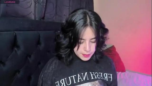 Image 8 of hanah_bakeer Stream on Chaturbate on 1 month ago