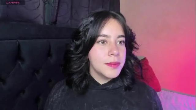 Thumbnail 3, hanah_bakeer's Stream at Chaturbate, 1 month ago