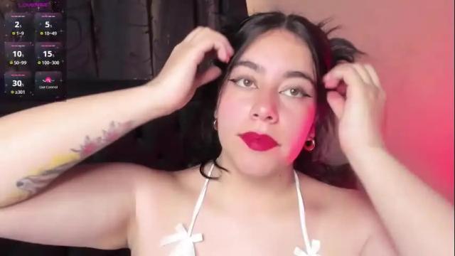Thumbnail 2, hanah_bakeer's Stream at Chaturbate, 1 month ago