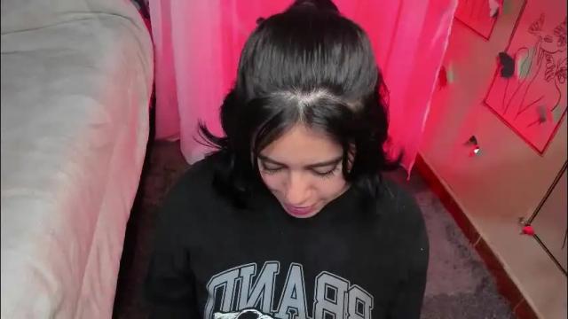 Image 12 of hanah_bakeer Stream on Chaturbate on 2 months ago