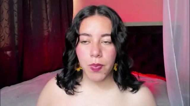 Image 11 of hanah_bakeer Stream on Chaturbate on 2 months ago