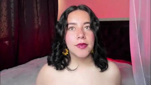 Image 6 of hanah_bakeer Stream on Chaturbate on 2 months ago