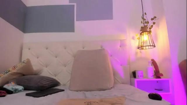 Thumbnail 3, hanah_gray's Stream at Chaturbate, 1 month ago