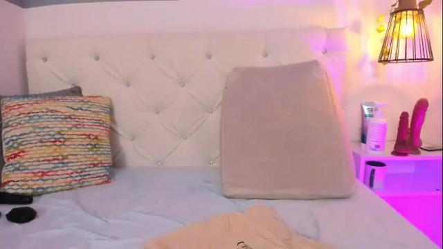 Thumbnail 2, hanah_gray's Stream at Chaturbate, 28 days ago