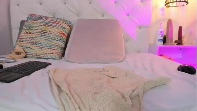 Thumbnail 2, hanah_gray's Stream at Chaturbate, 24 days ago