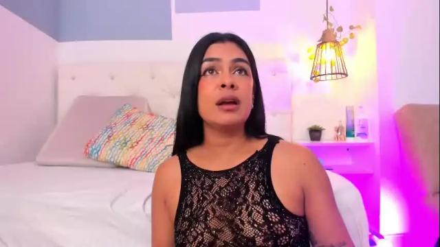 Thumbnail 3, hanah_gray's Stream at Chaturbate, 20 days ago