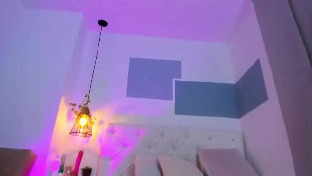 Thumbnail 1, hanah_gray's Stream at Chaturbate, 9 days ago