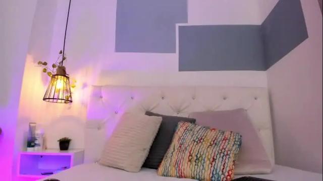 Thumbnail 1, hanah_gray's Stream at Chaturbate, 6 days ago