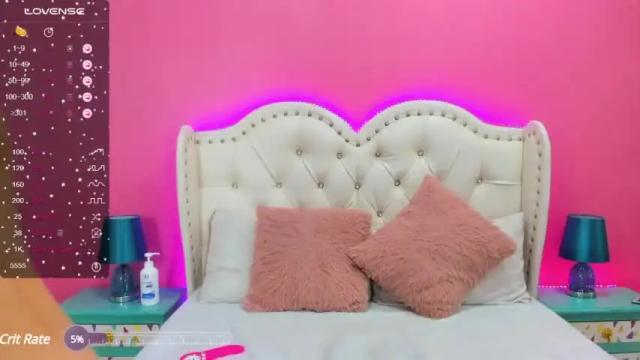 Image 8 of hanah_sommers Stream on Chaturbate on 15 months ago