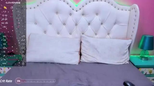 Image 4 of hanah_sommers Stream on Chaturbate on 15 months ago