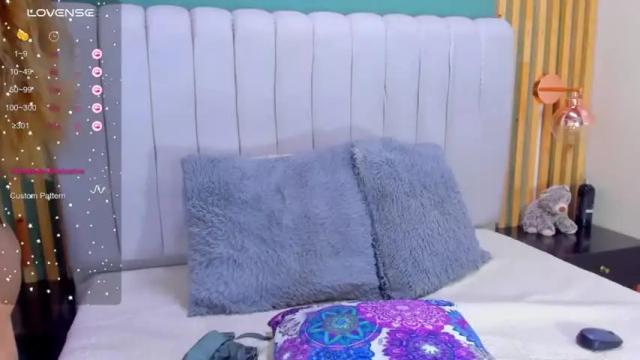 Image 7 of hanah_sommers Stream on Chaturbate on 15 months ago
