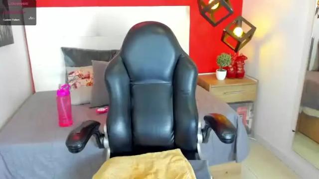 Image 2 of hanah_sommers Stream on Chaturbate on 14 months ago