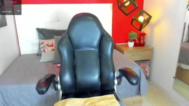 Thumbnail 2, hanah_sommers's Stream at Chaturbate, 14 months ago