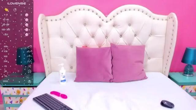 Thumbnail 3, hanah_sommers's Stream at Chaturbate, 14 months ago