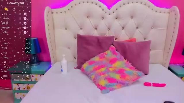 Image 7 of hanah_sommers Stream on Chaturbate on 14 months ago