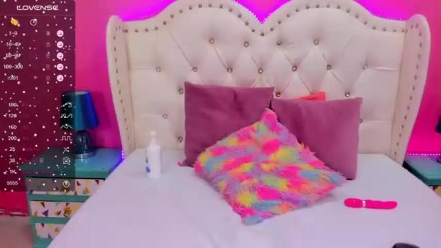 Thumbnail 3, hanah_sommers's Stream at Chaturbate, 14 months ago