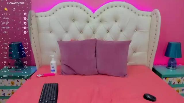 Image 12 of hanah_sommers Stream on Chaturbate on 14 months ago