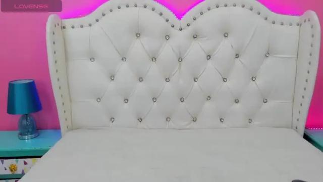 Image 3 of hanah_sommers Stream on Chaturbate on 14 months ago