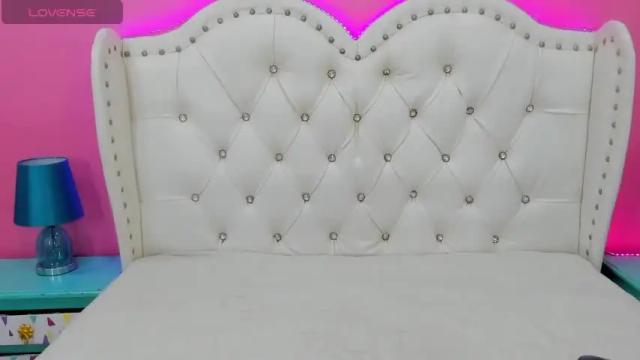 Image 4 of hanah_sommers Stream on Chaturbate on 14 months ago