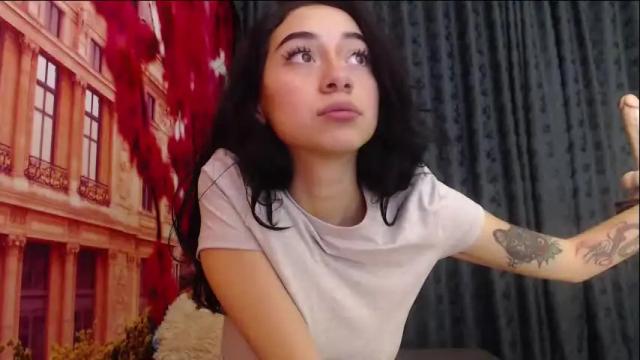 Thumbnail 1, hanaku_8's Stream at Chaturbate, 4 months ago